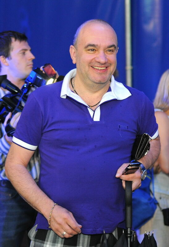 Состоялось открытие Первого Международного циркового фестиваля «Золотой трюк»