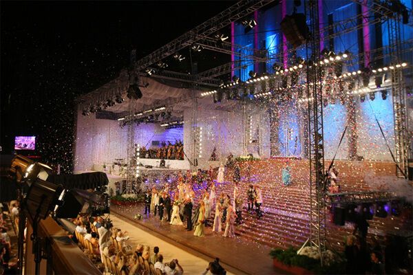 В Киеве появится пространство "не-Шустер" программ