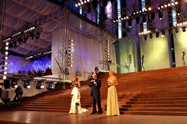 В Киеве появится пространство "не-Шустер" программ