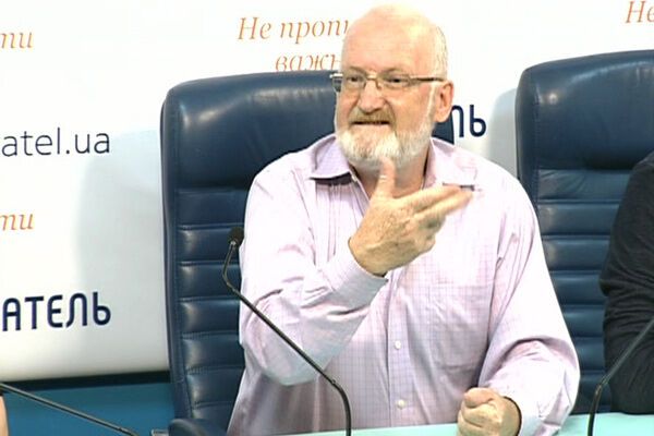 В Киеве появится пространство "не-Шустер" программ