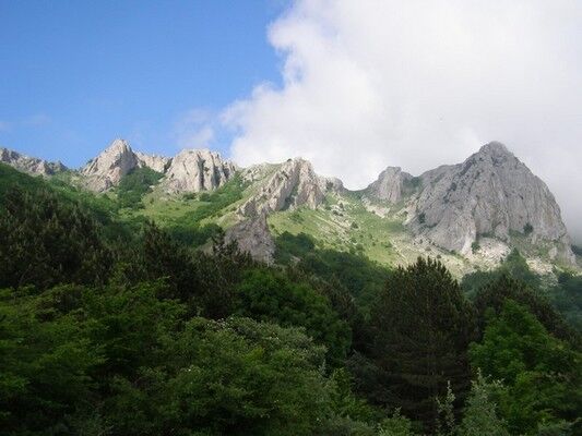 Как правильно отдохнуть в Крыму