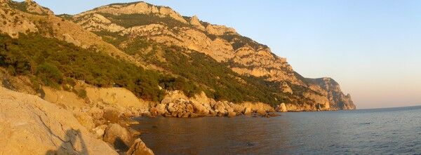 Как правильно отдохнуть в Крыму