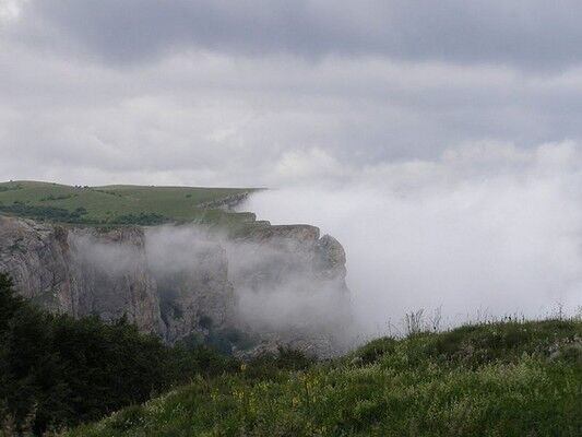 Как правильно отдохнуть в Крыму