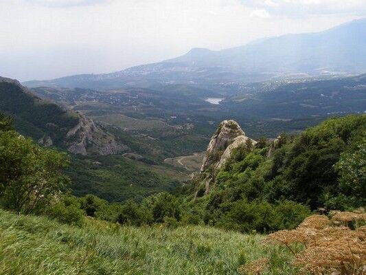 Как правильно отдохнуть в Крыму