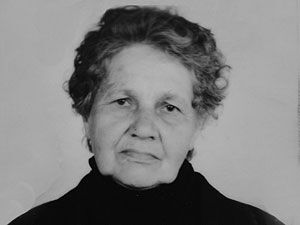 Мати Михайла Лисенка покінчила з собою.