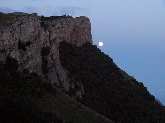 Как правильно отдохнуть в Крыму