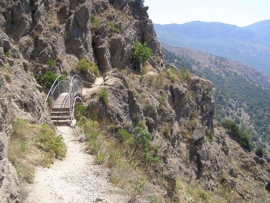 Как правильно отдохнуть в Крыму
