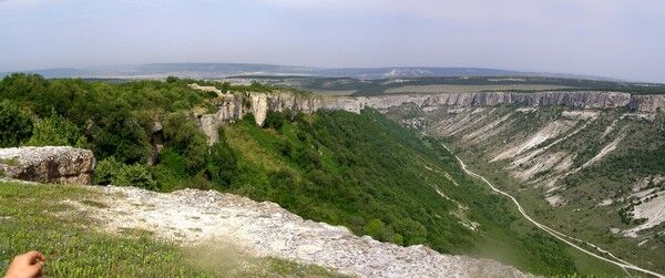 Как правильно отдохнуть в Крыму