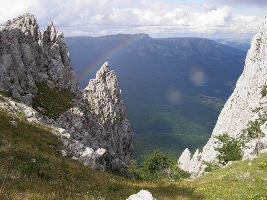 Как правильно отдохнуть в Крыму