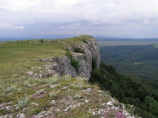 Как правильно отдохнуть в Крыму