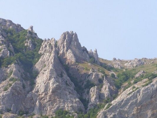 Как правильно отдохнуть в Крыму