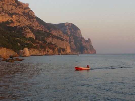Как правильно отдохнуть в Крыму