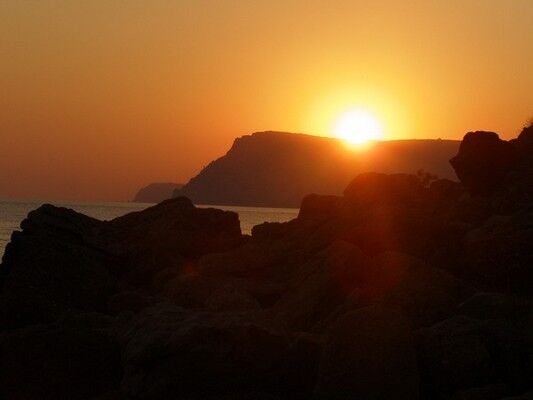 Как правильно отдохнуть в Крыму