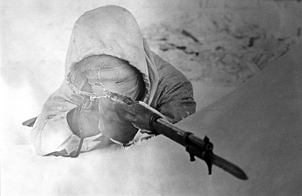 Подробиці Другої світової війни