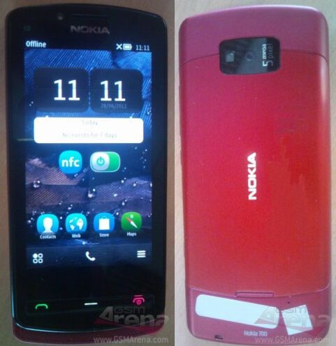 Nokia продолжит серию смартфонов на Symbian 