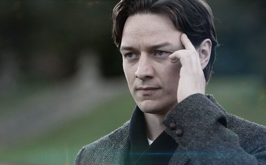 Мутанты, которые плачут