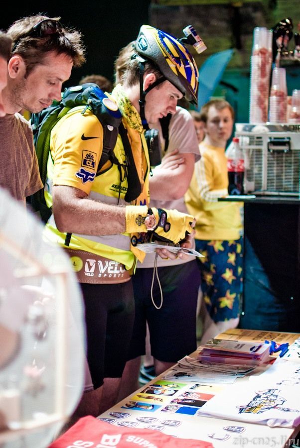 Фестиваль СБУ 2011 в Киеве отметился уникальными байками