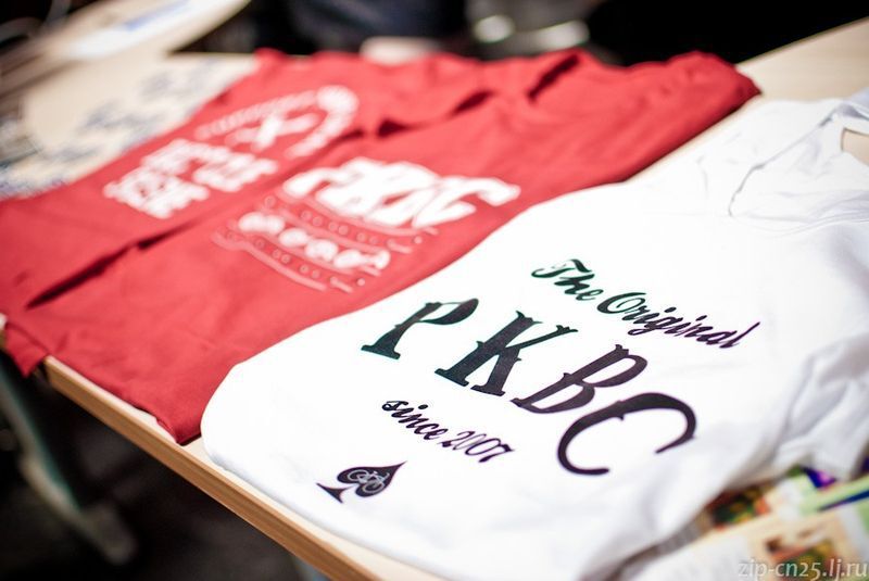 Фестиваль СБУ 2011 в Киеве отметился уникальными байками