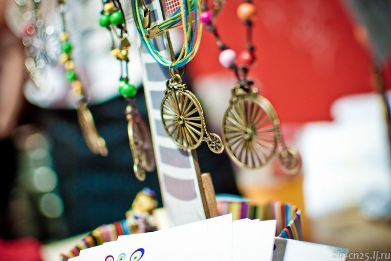 Фестиваль СБУ 2011 в Киеве отметился уникальными байками