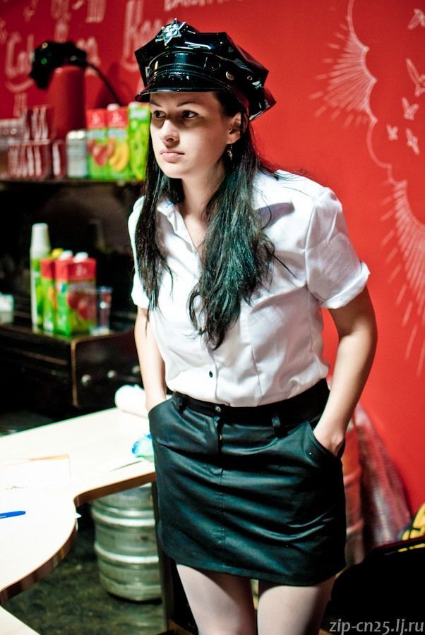 Фестиваль СБУ 2011 в Киеве отметился уникальными байками