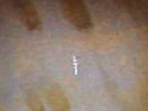 Астроном-любитель обнаружил на Марсе "базу пришельцев". Фото. Видео