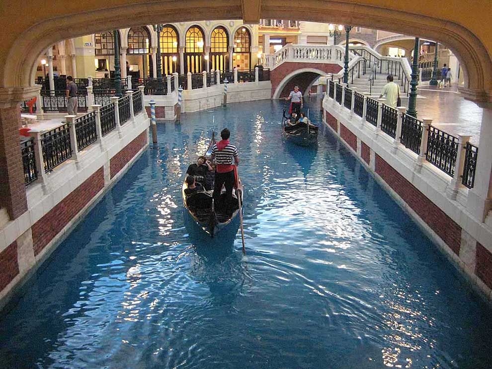 Пятерка самых дорогих казино мира