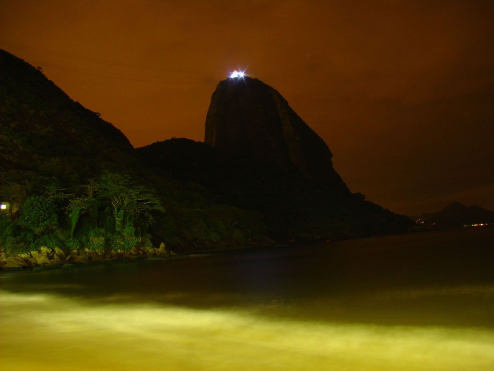 Захоплюючі види з вагонів канатної дороги