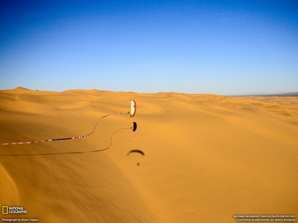 Фото National Geographic за июнь 2011