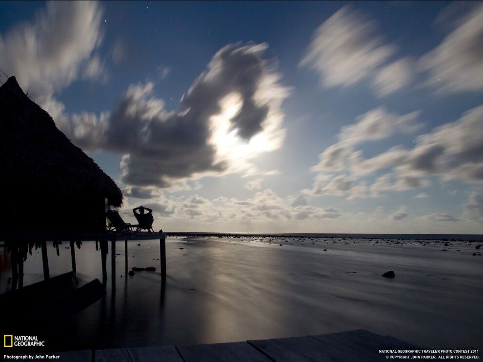 Фото National Geographic за июнь 2011