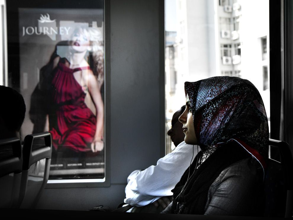 Фото National Geographic за июнь 2011