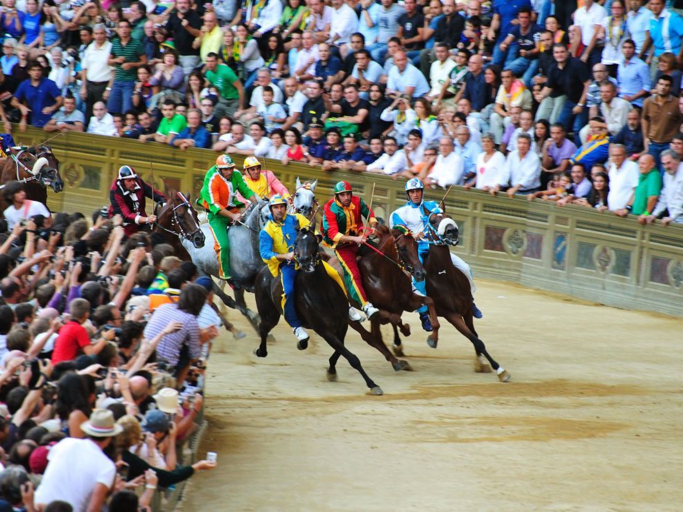 Фото National Geographic за июнь 2011