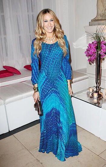 У модного дома Halston снова тяжелые времена