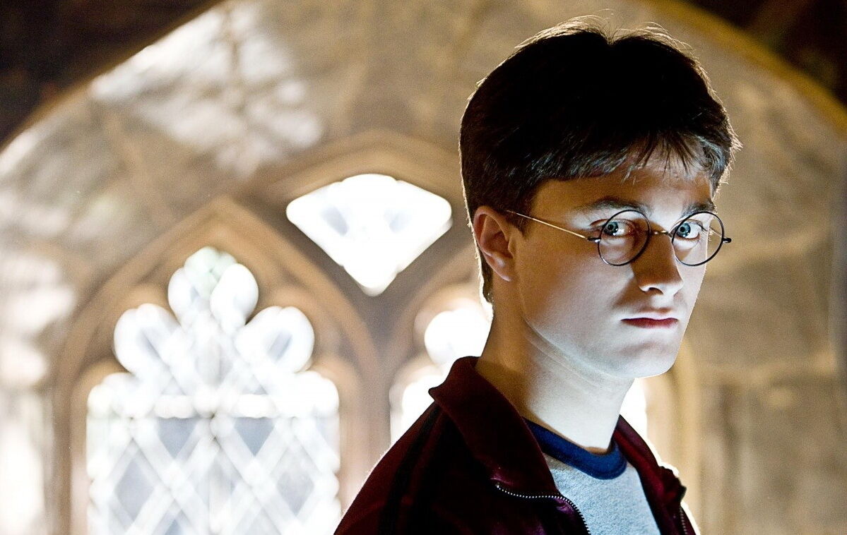 «Гарри Поттер»: 10 лет вместе