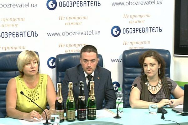 Скоро украинцы установят новый рекорд Гиннеса