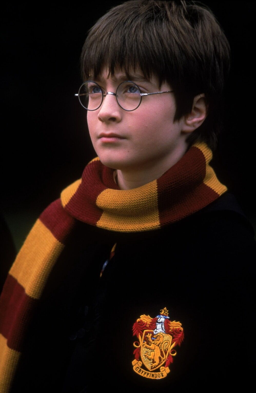 «Гарри Поттер»: 10 лет вместе