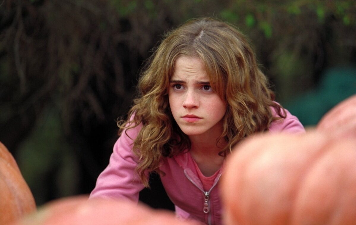 «Гарри Поттер»: 10 лет вместе