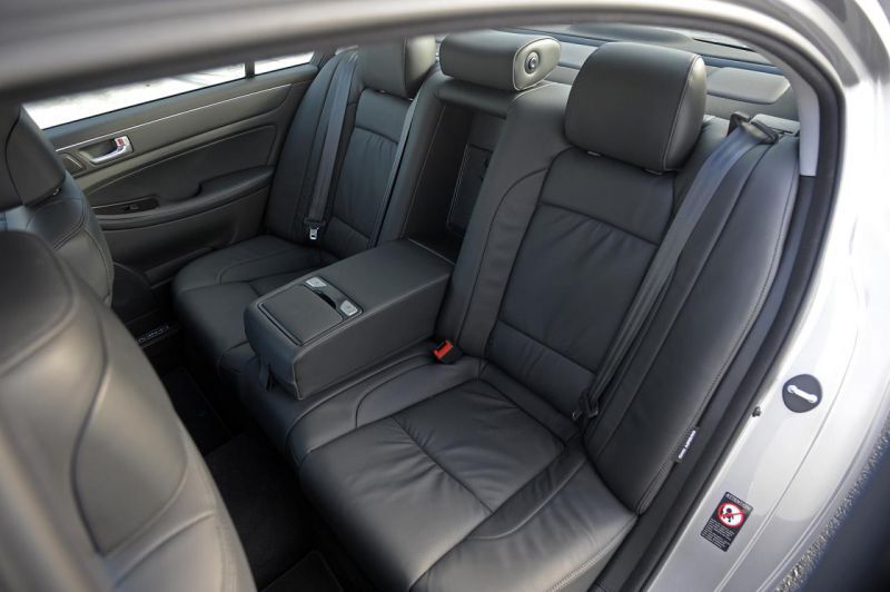 У жителей США с доходом $1,3 млн годовых имеется в гараже Hyundai