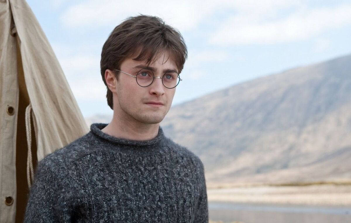 «Гарри Поттер»: 10 лет вместе