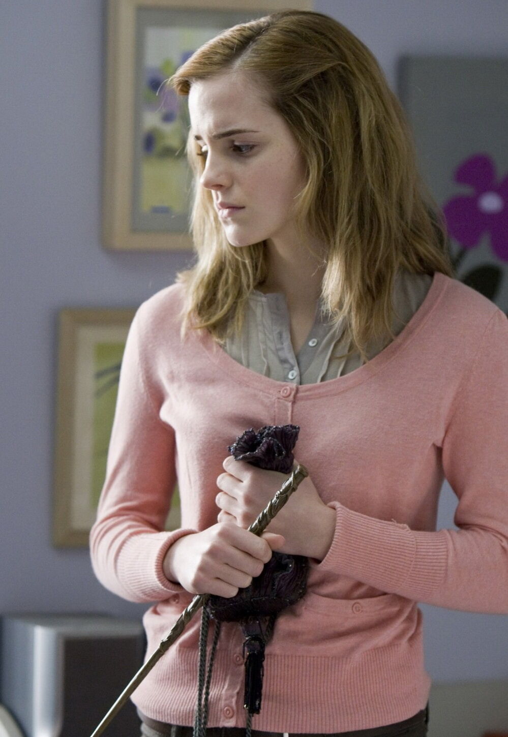 «Гарри Поттер»: 10 лет вместе