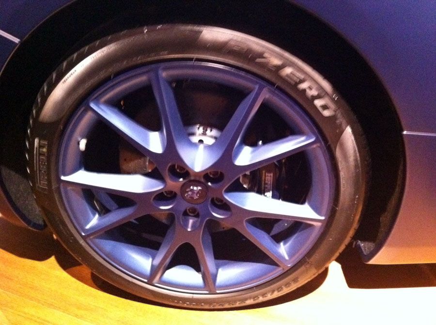 Ferrari позволит клиентам создавать свои уникальные версии спорткаров