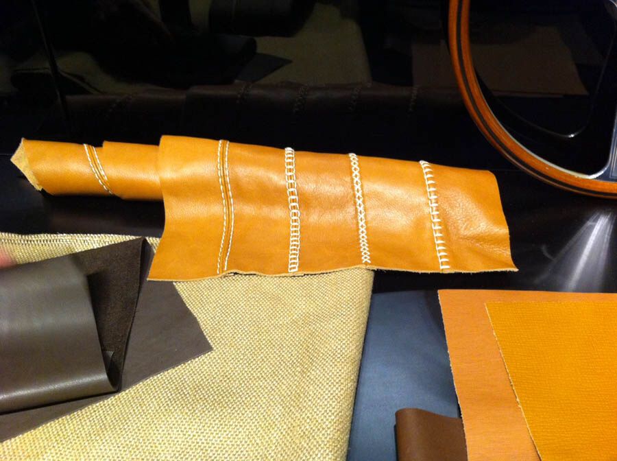 Ferrari позволит клиентам создавать свои уникальные версии спорткаров