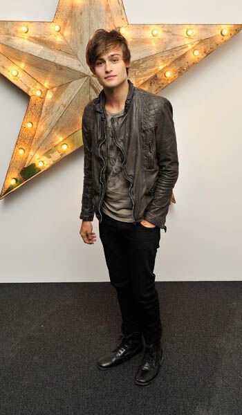 Звездная вечеринка D&G