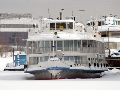 Выживший мальчик рассказал о крушении "Булгарии"