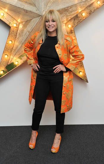 Звездная вечеринка D&G