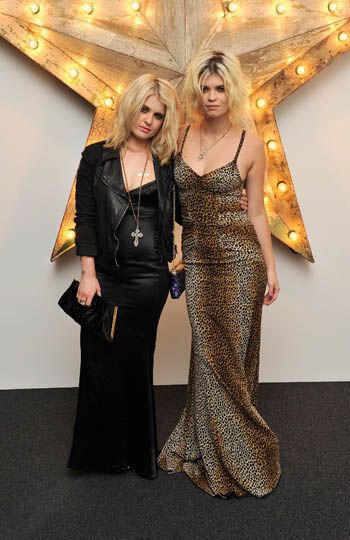 Звездная вечеринка D&G