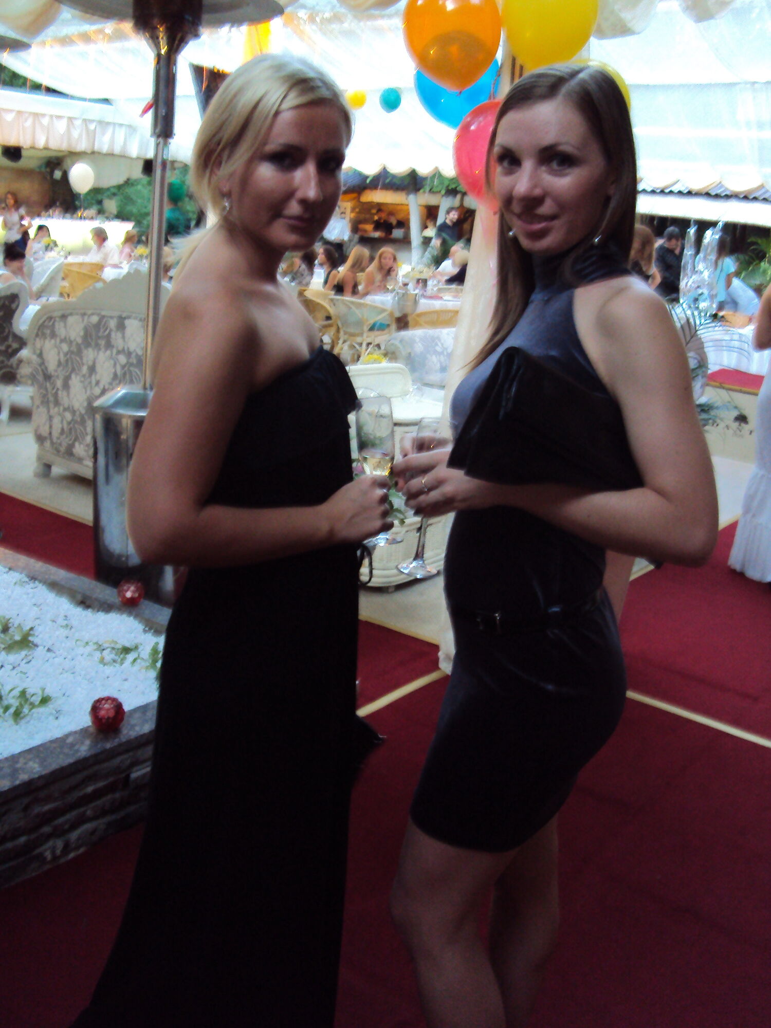 Джеджула сделал скрейтч языком 