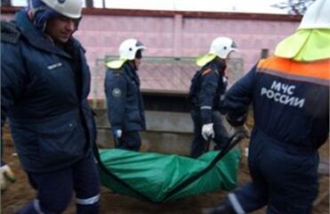 Выживший мальчик рассказал о крушении "Булгарии"