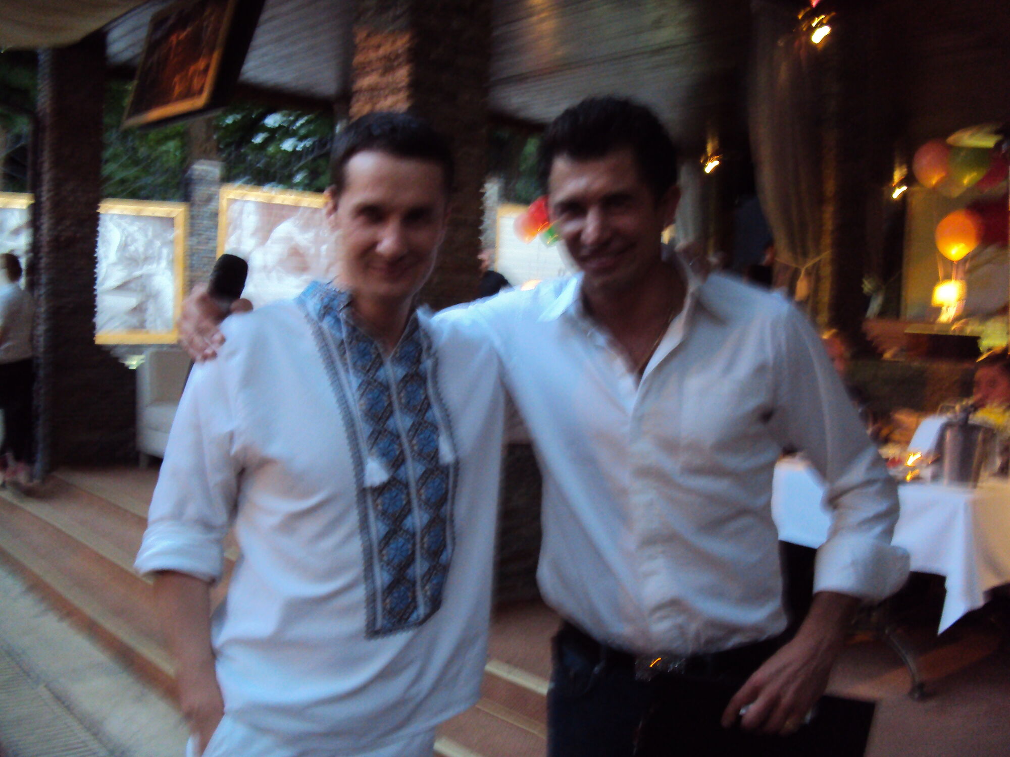 Джеджула сделал скрейтч языком 