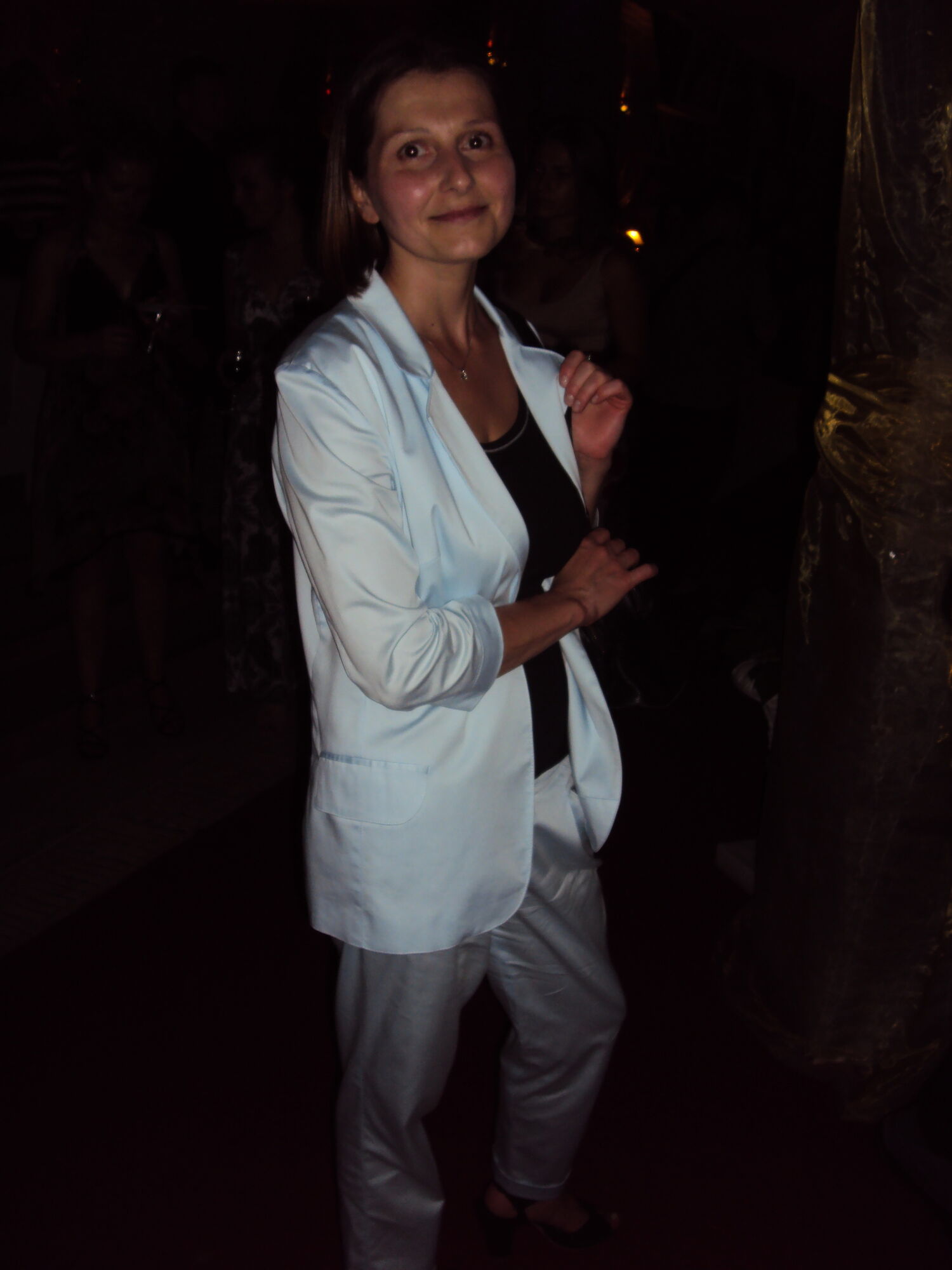 Джеджула сделал скрейтч языком 