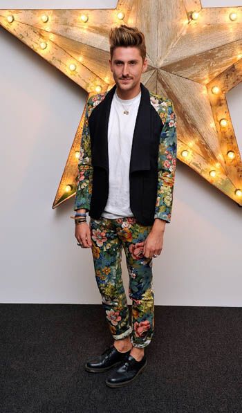 Звездная вечеринка D&G